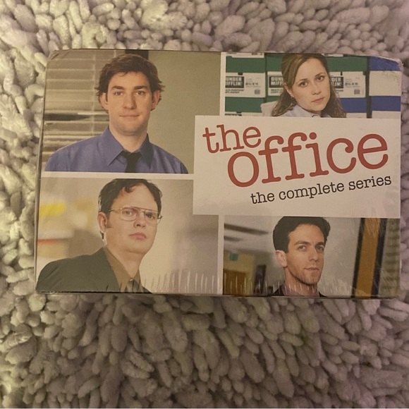 The office complete series dvd— brand new in packaging - Picture 5 of 7